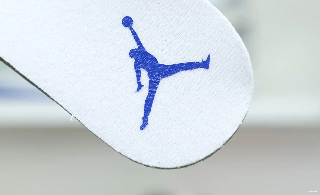 BLUE' AIR 3 RETRO JORDAN (CT8532-145) 'RACER 0706